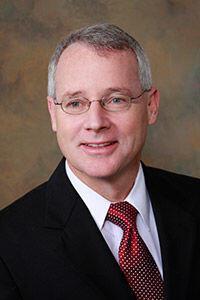 Brian C. Buck, MD