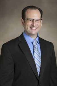 Bruce Bloom, MEd, CRC