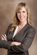 Robin B. Gage, MBA, MHA