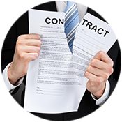 Breachof-Contract-Circle