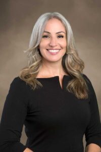 Angela VanDerwerken, PhD