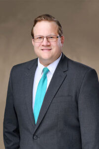 Craig Siwarga, MBA