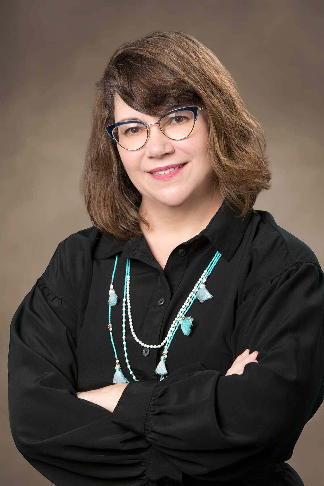 Molly Warren-Haycock