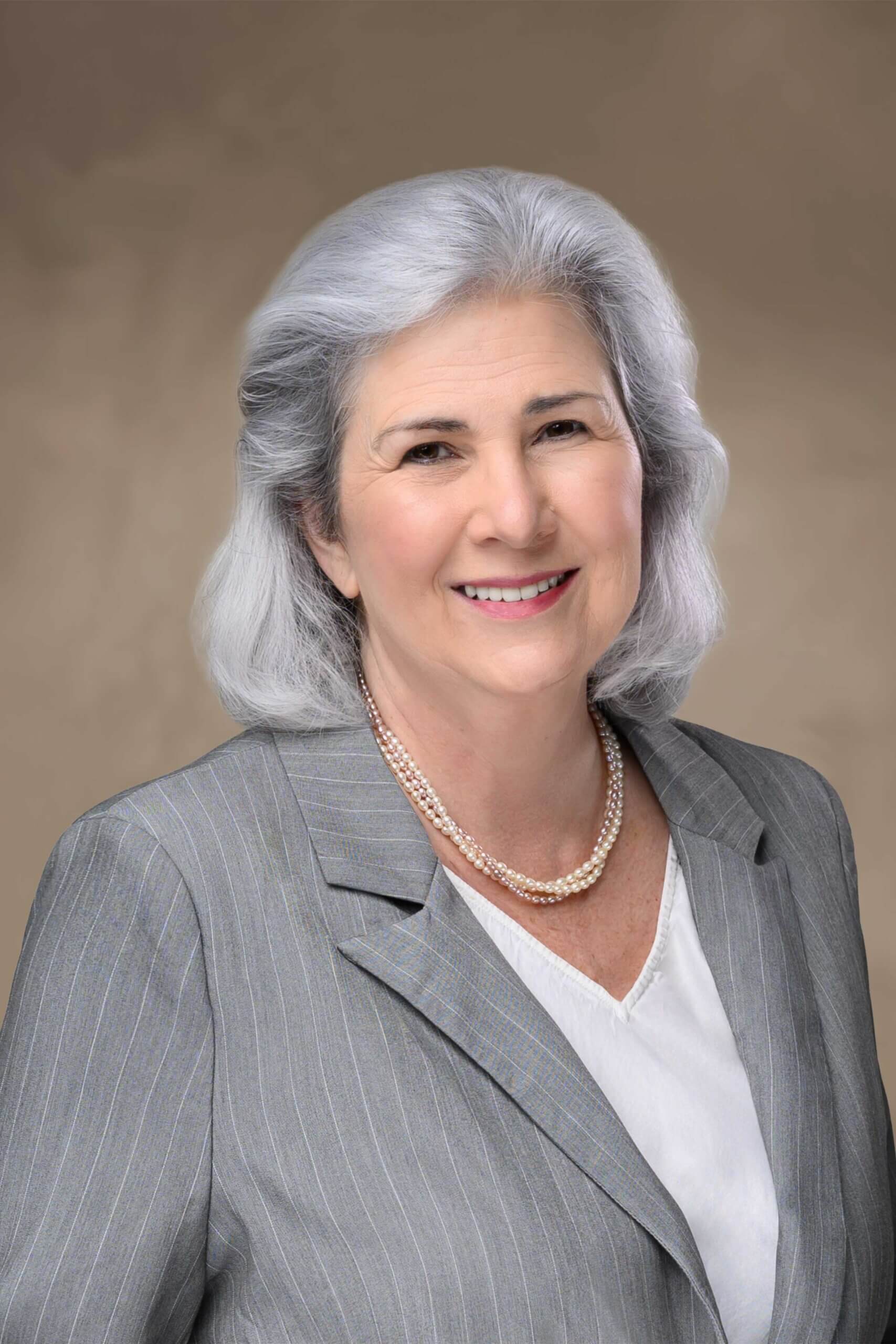 Gretchen Bakkenson MA, CRC, CLCP