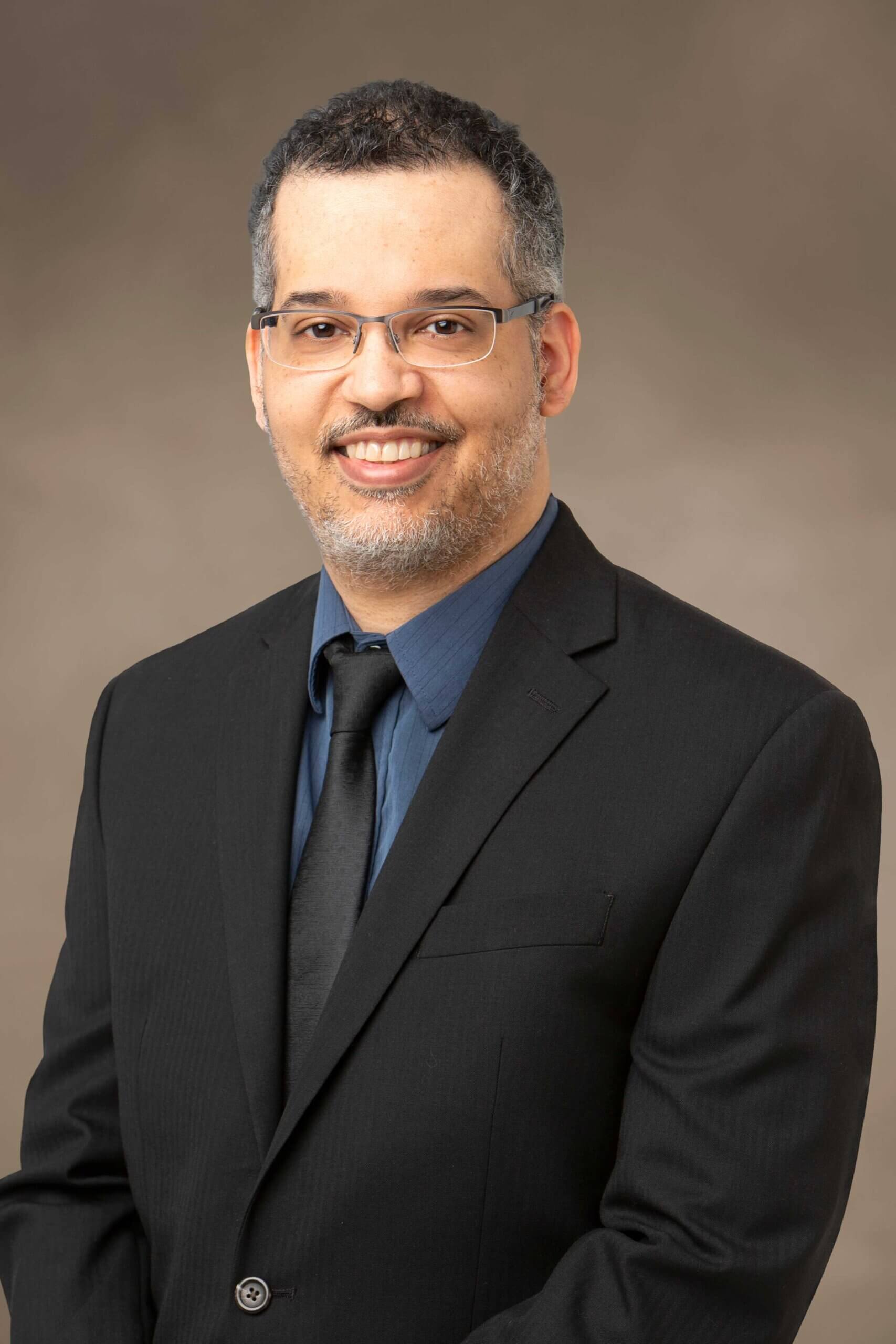 Anthony Ramirez