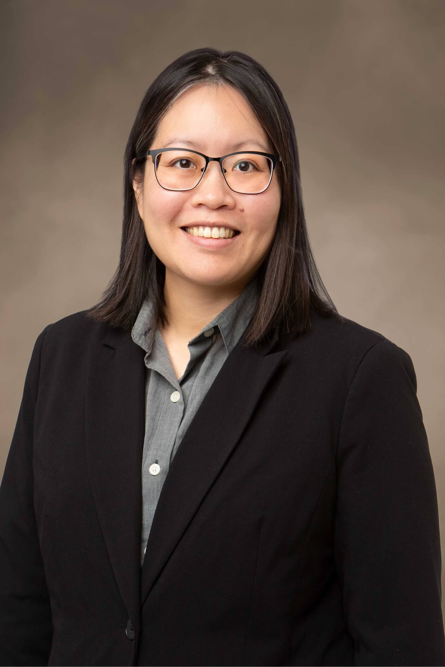 Michelle Ong